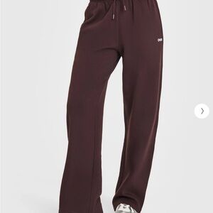 Oner Active Mid Weight Relaxed Straight Leg Joggers